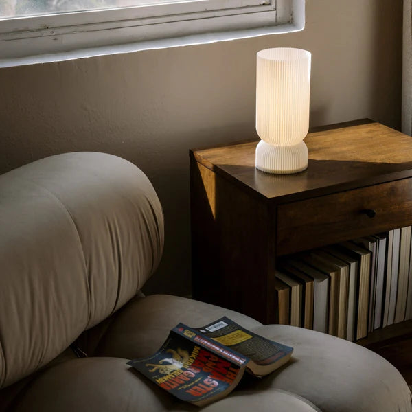 Serene Table Lamp