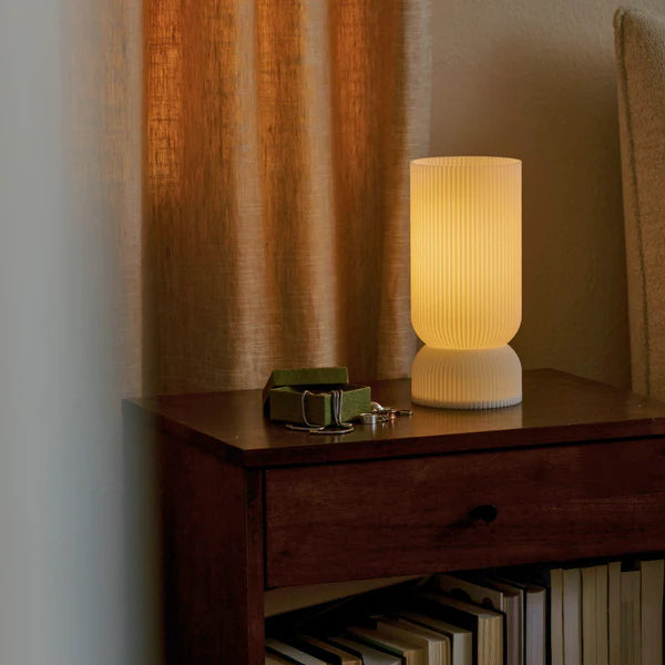 Serene Table Lamp