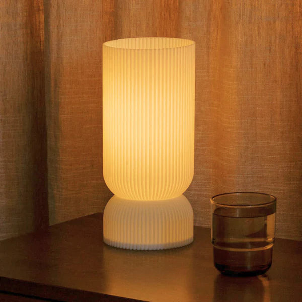 Serene Table Lamp