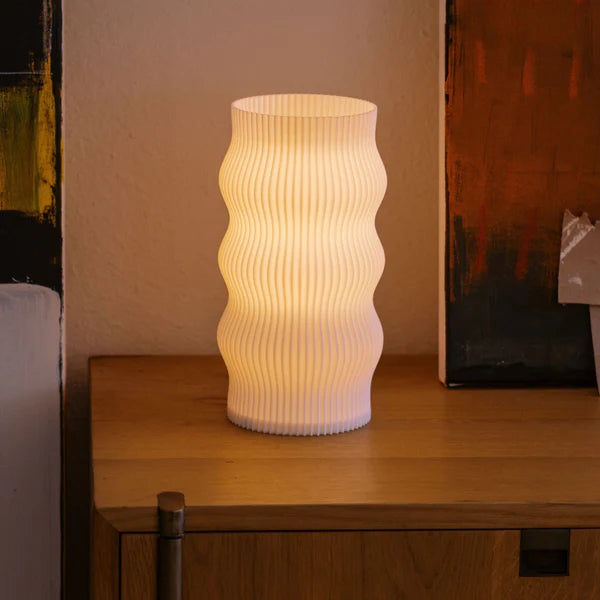 Ripple Table Lamp